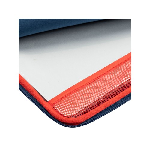 RIVACASE 5226 dark blue чехол для ноутбука 15.6" / 12