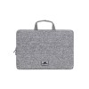 RIVACASE 7915 light grey чехол для ноутбука 15.6"
