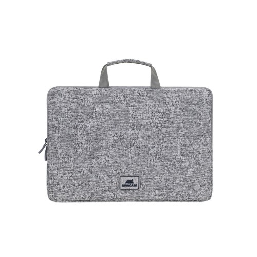 RIVACASE 7915 light grey чехол для ноутбука 15.6"