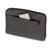 Чехол Planar для ноутбука 15.6", серый