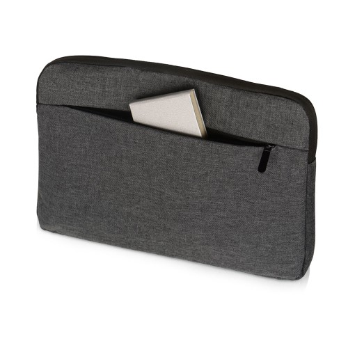 Чехол Planar для ноутбука 15.6", серый