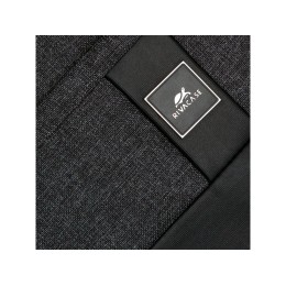 RIVACASE 8802 black melange чехол для MacBook Pro/MacBook Air 13 / 12