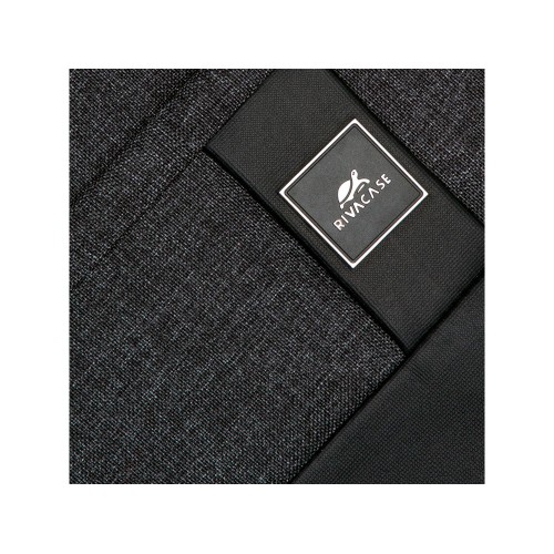 RIVACASE 8802 black melange чехол для MacBook Pro/MacBook Air 13 / 12