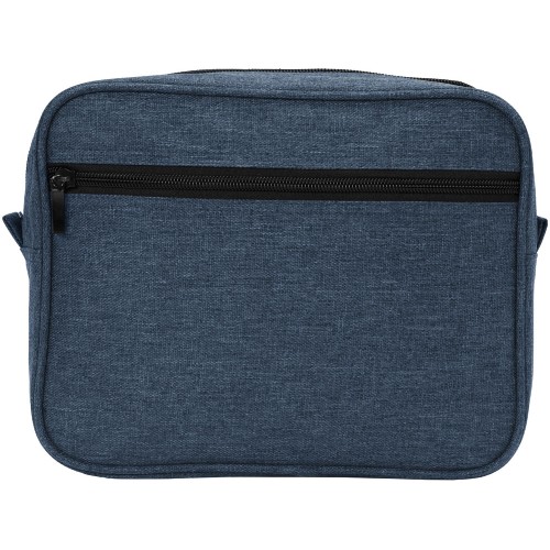 Косметичка-несессер Planar, синий