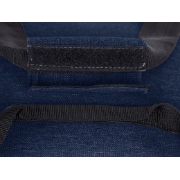 Сумка-холодильник Planar, синий