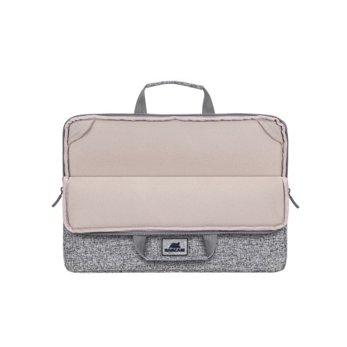RIVACASE 7915 light grey чехол для ноутбука 15.6"