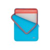 RIVACASE 5221 blue чехол для MacBook 13 / 12