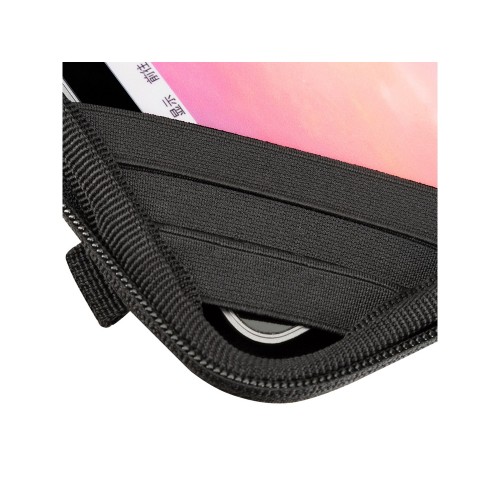 RIVACASE 5131 black чехол для ноутбуков 15.6" / 12