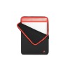 RIVACASE 5223 black чехол для ноутбука 13.3-14" / 12