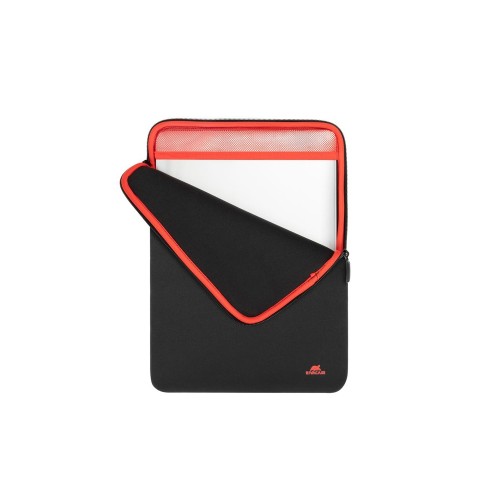 RIVACASE 5223 black чехол для ноутбука 13.3-14" / 12