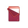 RIVACASE 5223 burgundy red чехол для ноутбука 13.3-14" / 12