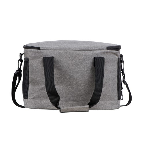 Сумка-холодильник Planar, светло-серый