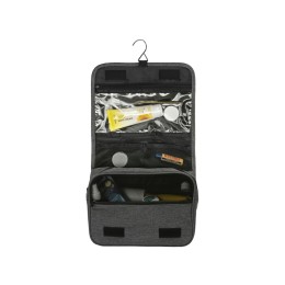 Несессер Planar, серый