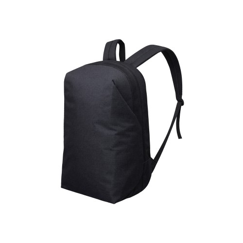 Рюкзак Planar с отделением для ноутбука 15.6", черный