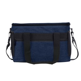 Сумка-холодильник Planar, синий