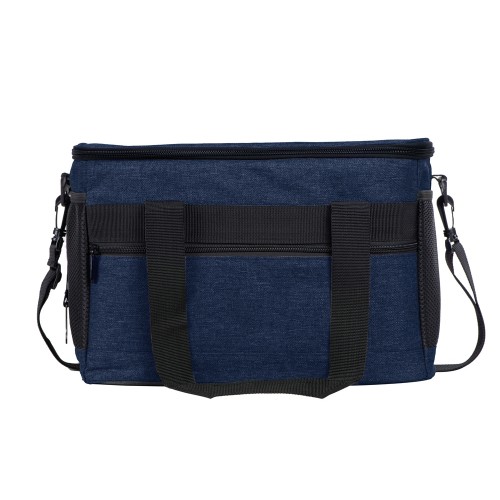 Сумка-холодильник Planar, синий