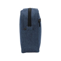 Косметичка-несессер Planar, синий