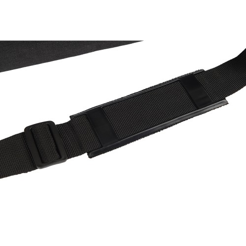 Сумка для ноутбука Planar, черный