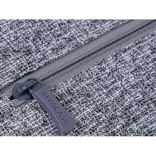 RIVACASE 7915 light grey чехол для ноутбука 15.6"