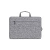 RIVACASE 7915 light grey чехол для ноутбука 15.6"