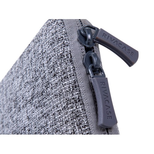 RIVACASE 7915 light grey чехол для ноутбука 15.6"
