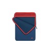 RIVACASE 5226 dark blue чехол для ноутбука 15.6" / 12
