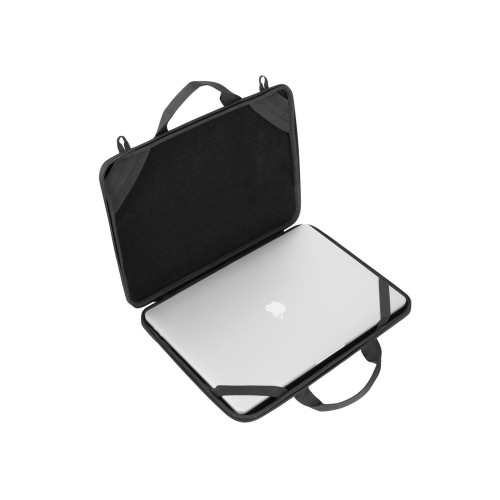 RIVACASE 5130 black чехол для MacBook Air 15 и ноутбуков до 14" / 12