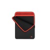 RIVACASE 5223 black чехол для ноутбука 13.3-14" / 12
