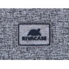 RIVACASE 7913 light grey чехол для ноутбука 13.3"