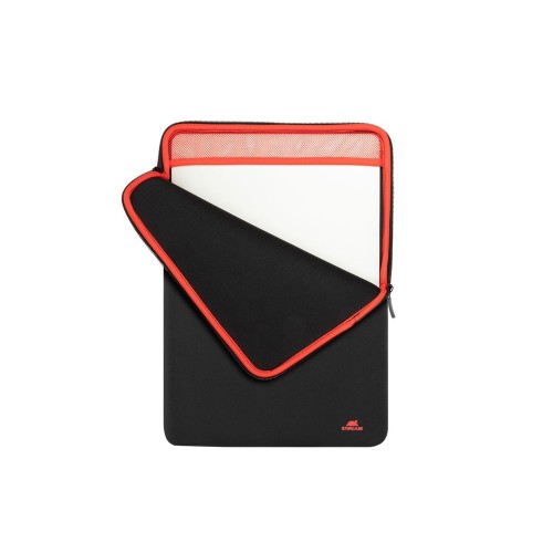 RIVACASE 5226 black чехол для ноутбука 15.6" / 12