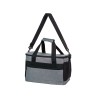 Сумка-холодильник Planar, серый