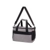 Сумка-холодильник Planar, светло-серый