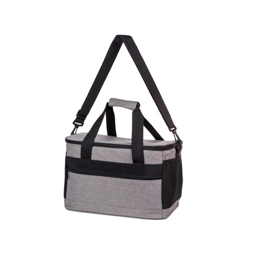 Сумка-холодильник Planar, светло-серый