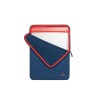 RIVACASE 5226 dark blue чехол для ноутбука 15.6" / 12