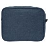 Косметичка-несессер Planar, синий