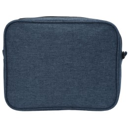 Косметичка-несессер Planar, синий