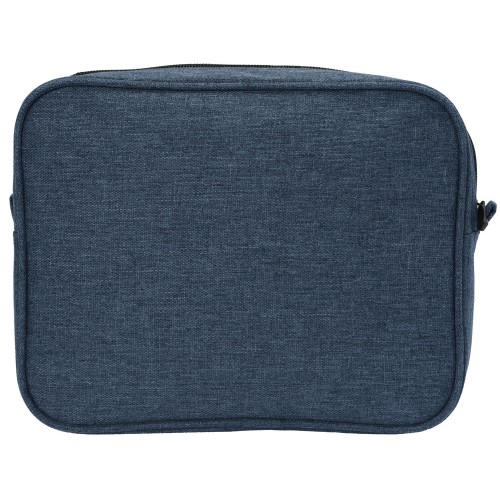 Косметичка-несессер Planar, синий