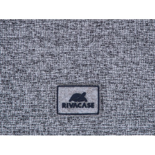 RIVACASE 7915 light grey чехол для ноутбука 15.6"