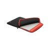 RIVACASE 5226 black чехол для ноутбука 15.6" / 12