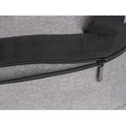 Сумка-холодильник Planar, светло-серый