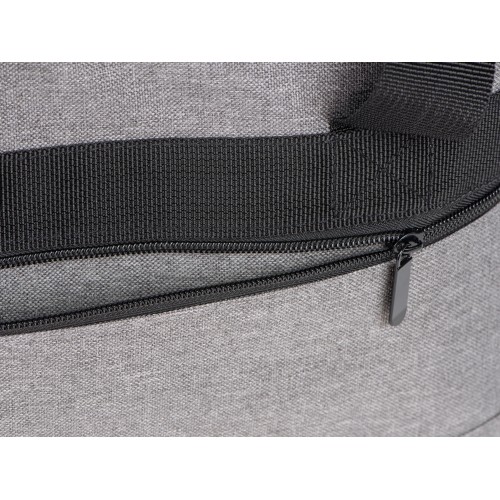 Сумка-холодильник Planar, светло-серый