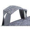 RIVACASE 7915 light grey чехол для ноутбука 15.6"