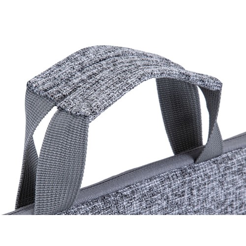 RIVACASE 7915 light grey чехол для ноутбука 15.6"