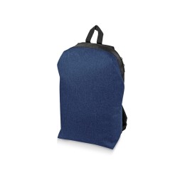 Рюкзак Planar с отделением для ноутбука 15.6", темно-синий/черный