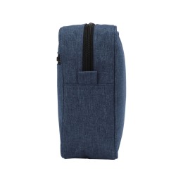 Косметичка-несессер Planar, синий