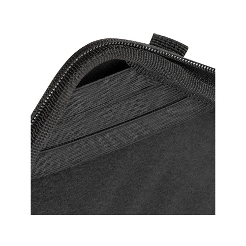 RIVACASE 5131 black чехол для ноутбуков 15.6" / 12