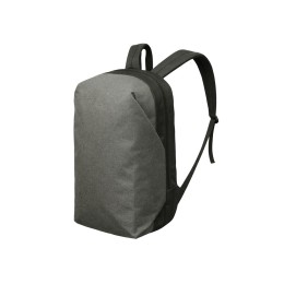 Рюкзак Planar с отделением для ноутбука 15.6", серый/черный