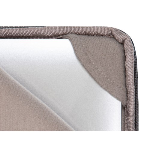 RIVACASE 7915 light grey чехол для ноутбука 15.6"