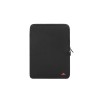 RIVACASE 5223 black чехол для ноутбука 13.3-14" / 12