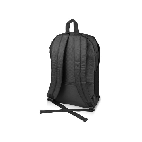 Рюкзак Planar с отделением для ноутбука 15.6", черный